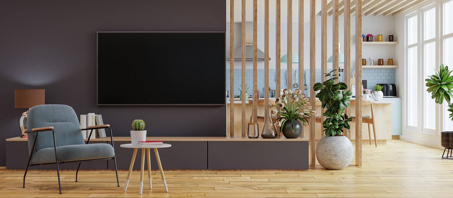 Banner - Valcir Imóveis